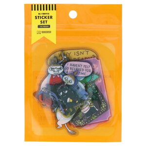 �T���X�^�[���� ���[�~�� �V�[�� �X�e�b�J�[