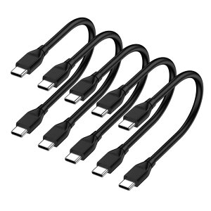 Type CP[u 0.3M PDΉ 60W}[d USB C to USB CP[u iPhone16[dR[h fh~ iPhone16V[Y MacBook iPad Air/Pro Xperia Galaxy̑Androide