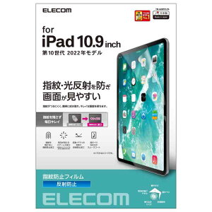 GR iPad 10.9 10 (2022f) یtB ˖h~ wh~ TB-A22RFLFA NA