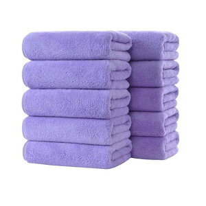 �t�F�C�X�^�I�� 10���Z�b�g ��75×35cm �}�C�N���t�@�C�o�[ �z���^�I�� �z������ �ӂ�ӂ� �_�炩�� ���ɗD���� �R�ۖh�L �щH�������Ȃ� ���C�オ�� �ƒ�p �v���[���g