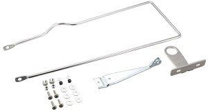 ブリヂストン(BRIDGESTONE) バスケットステーセット (TOTEBOX SUSバスケット用) 20インチ用/24インチ用