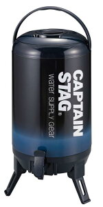 LveX^bO(CAPTAIN STAG) WO ^N Ō܂ŒEH[^[WO e3L/6L/8L/10L ۉۗ L^Cv Rbvt nht OrX^h lCr[/ro[fUC