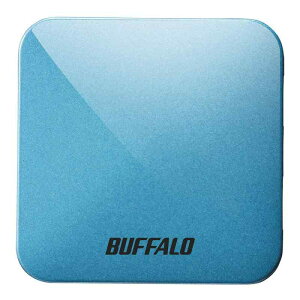 BUFFALO LANe@ 11ac/n/a/g/b 433/150Mbps gx[^[