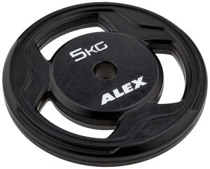 ALEX BPR o[v[g 5Kg [a28mm] 