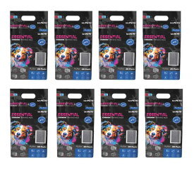 Petifam ESSENTIAL カーボンペットシーツ 薄型 ペットシーツ トイレシーツ 脱臭カーボンシート付き 炭入り消臭 全犬種用 高吸水ポリマー配合 レギュラー ワイド スーパーワイド