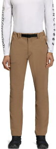 [Mammut] nCLOpc hL \tgVF pc AWAtBbg Y/Yadkin 2.0 SO Pants AF Men