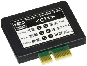KATO NQ[W TEhJ[h C11 22-204-1 S͌^pi