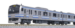 KATO Nゲージ E217系 横須賀・総武快速線 8両基本セット 10-1977 鉄道模型 電車