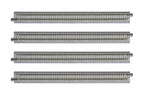 KATO N�Q�[�W �����w�\���������H 248mm 4�{�� 20-875 �S���͌^ ���[���Z�b�g