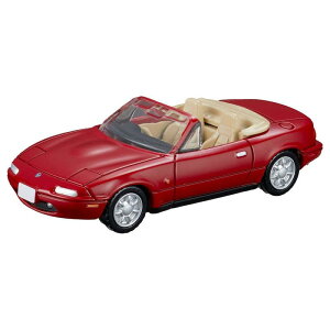タカラトミー トミカプレミアム 14 マツダ ユーノス ロードスター (トミカプレミアム発売記念仕様) ミニカー おもちゃ 6歳以上