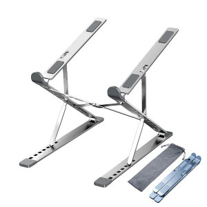 Fentefere �m�[�g�p�\�R���X�^���h �A���~������ �ω׏d40kg pc�X�^���h �܂肽���ݎ� ����/�p�x16�i�K�����\ �p�\�R���X�^���h ����~�� �m�[�gpc �X�^���h ���[�ܕt�� �ݑ�/�o�΋Ζ� �����^