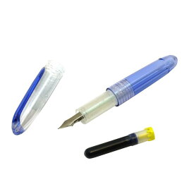 Pilot 携帯用カラー万年筆、ペチット1（万年筆タイプ）