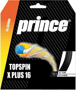 Prince(vX) dejX Kbg 7JJ045 TOPSPIN X PLUS 16 igbvXs GbNX vX 16j ubN