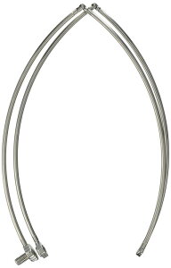 �V�}�m(SHIMANO) �ʖ� �X�e����_���֘g (4�܂�^�C�v) 45~60cm �V���o�[ PD-3E1S