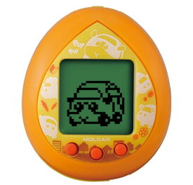 PUI PUI モルカっち