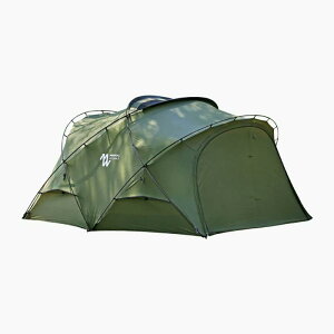 [MINIMAL WORKS(~j}[NX)] Shelter G Olive MGSH-SG171-GO0OL 4 lp LvnCLO