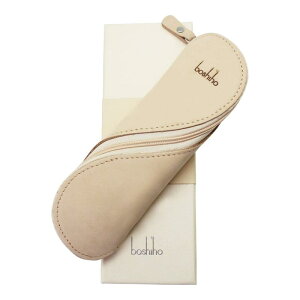 Boshiho �y���P�[�X �{�v �M�� S���t�@�X�i�[ ���K�l�P�[�X ��l �����Y ���f�B�[�X