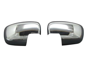 BRIGHTZ アルトターボRS HA36S メッキドアミラーカバー Aタイプ 【 MIR-SID-114 】 HA36 HA A36 36 アルト ターボ RS 31214