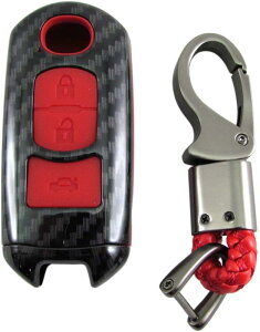 BRIGHTZ MAZDA2 DJ J[{X}[gL[P[X  y KEY|CASE|038 z DJ5AS DJ5FS DJLAS DJLFS DJ5 DJL 5AS 5FS LAS LFS AS FS MAZDA 2 }c_2 }c_