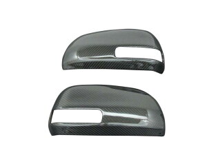 BRIGHTZ シエンタ NCP81G NCP85G 後期 リアルカーボンドアミラーカバー Lタイプ 【 CAR−MIR−002 】 NCP NCP81 81 NCP85 85 P81 P85 シェンタ 15947