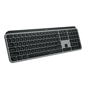 WN[ MX KEYS S CX L[{[h KX800s Bluetooth Smart Actions Ή Mac iPad iOS FLOW Easy-Switch  ^ USB TYPE-C [d CXL[{[h