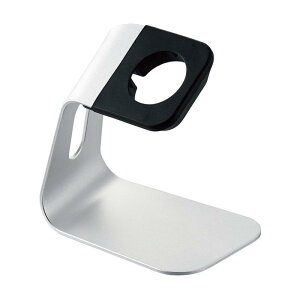 �G���R�� Apple Watch �[�d�X�^���h �c�u���^�C�v �A���~�� [Series Ultra 3/2/Ultra, 11 10 9 8 7 6 5 4 3 2 1, SE 3/2/SE / 49mm 45mm 44mm 42mm 41mm 40mm