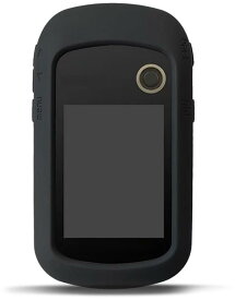 ナビ保護ケース・GARMIN用 eTrex 22x用 / 32x用 シリコンケース/カバー 耐衝撃 ガーミン イートレックス ソフトケース/カバー サイクルコンピューター