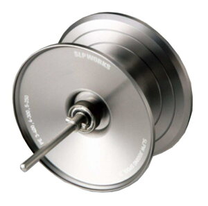 Daiwa SLP WORKS(_CSLP[NX) Xv[ SLPW WMOXv[ xCg[p [