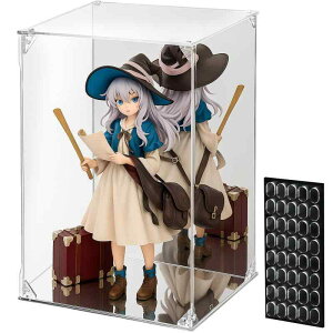 �t�B�M���A�P�[�X �~���[�^�C�v UV�ی� �A�N������ �}�O�l�b�g���� �w�ʁE��ʃ~���[ �S���V�[��40���t�� (��25×���s25×����40cm)