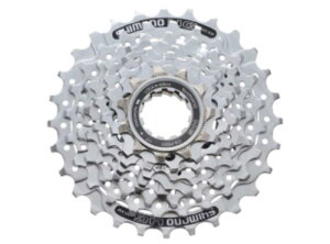 V}m(SHIMANO) MTBJZbgXvPbg CS-HG51-8 ALIVIO(ArI) e