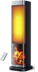 �Z���~�b�N�q�[�^�[ �y2025�NAI�������䃂�f���E�ߓd�E���g�E3D�����ʁz �Z���~�b�N�t�@���q�[�^�[ ��g���p 3�i�K �ȃG�l �l���Z���T�[ 8W/600W1200w �d�C�� �q�[�^�[ ��^ �d�C ���� �g�[ ����