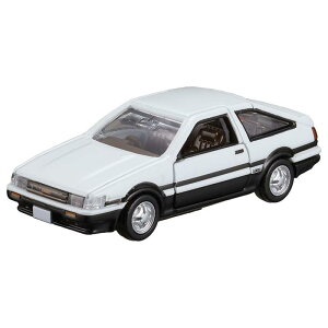 タカラトミー トミカプレミアム 25 トヨタ カローラ レビン (トミカプレミアム発売記念仕様) ミニカー おもちゃ 6歳以上