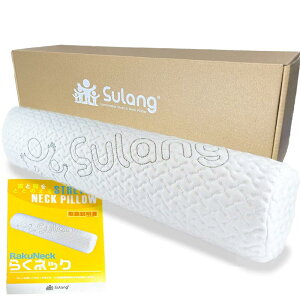 �y���w�Ö@�m���E�z Sulang �炭�l�b�N S�T�C�Y �l�b�N�s���[ �� �X�g���b�` �� �L�΂� �ې􂢂ł��� �t�@�C�o�[�f�� �a�����v���[���g ��̓� ���̓� �j�� ����