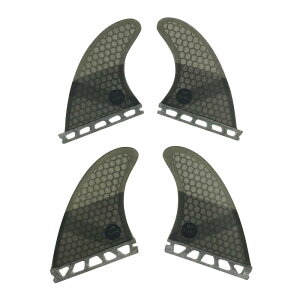UPSURF T[t{[htBSingle TabtB 4Zbg K2.1T[t{[htB surfing fins future