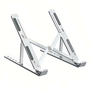 VivaViva �m�[�g�p�\�R���X�^���h �p�x�����\ �܂肽���ݎ� ����~�ߕt�� ����p �p�����P �֗��Ȏ����^�� �A���~������ PC�X�^���h ���[�ܕt�� �V���o�[