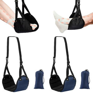 HAUUFENN �t�b�g���X�g ��s�@ �@�� ���u�� �n�����b�N �܂肽���ݎ� �g���x���t�b�g���X�g �� ���s�p �R���p�N�g �g�ѕ֗� �������ړ� �I�t�B�X �V���� ��s�o�X ���[�|�[�`�t�� (2����, �u