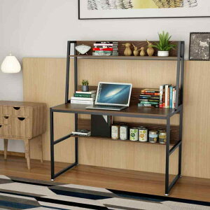 DEWEL �p�\�R���f�X�N ��120×���s��60cm×����140cm �� PC�f�X�N ���j�^�[�A�[���Ή� �g���ȒP �E�H�[���i�b�g