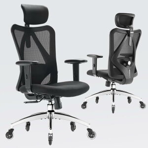 SIHOO M18 �I�t�B�X�`�F�A �f�X�N�`�F�A �l�ԍH�w �`�F�A �e�����[�N ���Ȃ�