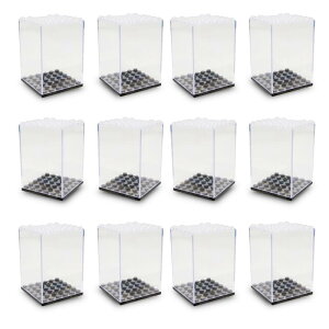 TORMEN �A�N���� �f�B�X�v���C�P�[�X �t�B�M���A �R���N�V���� 360�x��] �W���� �u���b�N�Ή�