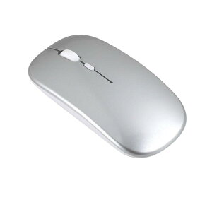 �X���[�A�[�� �}�E�X ���� �É� ���C�����X�}�E�X Bluetooth �y�� ���^ �d�r�� DPI�ؑ� ���^ �f�X�N �p�\�R��