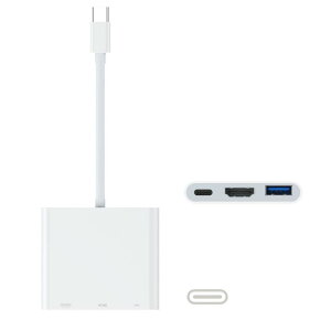 USB Type C HDMI �ϊ��A�_�v�^ �^�C�vC HDMI �ϊ��A�_�v�^ 3in1 iPhone 16/15 HDMI �ϊ��P�[�u��