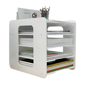 RekiLife ���ގ��[�{�b�N�X �����o�� a4 �f�X�N ���[ ��� ���^�[�P�[�X �g�ݗ��Ď�