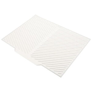 Luxshiny �V���R���H�튣���}�b�g ����~�ߕt�� �ϔM�L�b�`���V���N�}�b�g 42X13�C���` �܂肽���݉\ ���؂�p�b�h �J�E���^�[�p ����؂̊����ɕ֗�