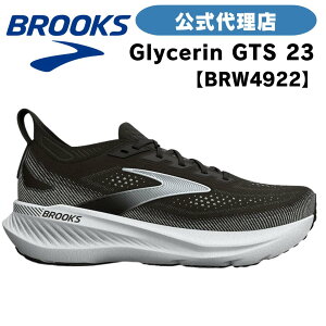 �u���b�N�X �����j���O�V���[�Y BROOKS �u���b�N�X Glycerin GTS 23 (�O���Z����GTS23 ) BRW4922 ���f�B�X�V���[�Y WOMEN