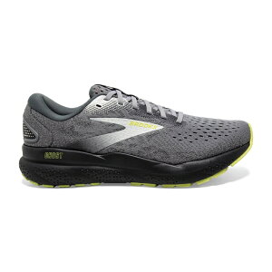 �u���b�N�X �����j���O�V���[�Y BROOKS �����j���O�V���[�Y BROOKS �u���b�N�X Ghost16 �S�[�X�gM-4183 BRM4183 �O���[ �����Y�V���[�Y �X�j�[�J�[������
