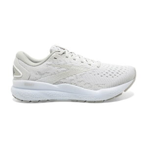 �u���b�N�X �����j���O�V���[�Y BROOKS �����j���O�V���[�Y BROOKS �u���b�N�X Ghost16 �S�[�X�gW-4072 BRW4072 �z���C�g ���f�B�X�V���[�Y �X�j�[�J�[������