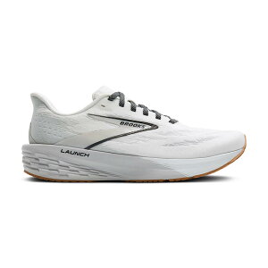 �u���b�N�X �����j���O�V���[�Y BROOKS �����j���O�V���[�Y BROOKS �u���b�N�X Launch11 ���[���`M-4503 BRM4503 �z���C�g �����Y�V���[�Y �X�j�[�J�[����