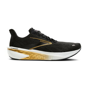 �u���b�N�X �����j���O�V���[�Y BROOKS �����j���O�V���[�Y BROOKS �u���b�N�X Hyperion2 HYPM-4323 BRM4323 �u���b�N/�S�[���h �����Y�V���[�Y �X�j�[�J�[������