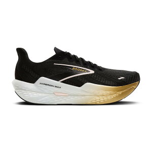 �u���b�N�X �����j���O�V���[�Y BROOKS �����j���O�V���[�Y BROOKS �u���b�N�X HyperionMax2 �}�b�N�XM-4343 BRM4343 �u���b�N/�S�[���h �����Y�V���[�Y �X�j�[�J�[������