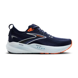 �u���b�N�X �����j���O�V���[�Y BROOKS �����j���O�V���[�Y BROOKS �u���b�N�X Glycerin 22 �O��M-4453 BRM4453 �l�C�r�[ �����Y�V���[�Y �X�j�[�J�[����